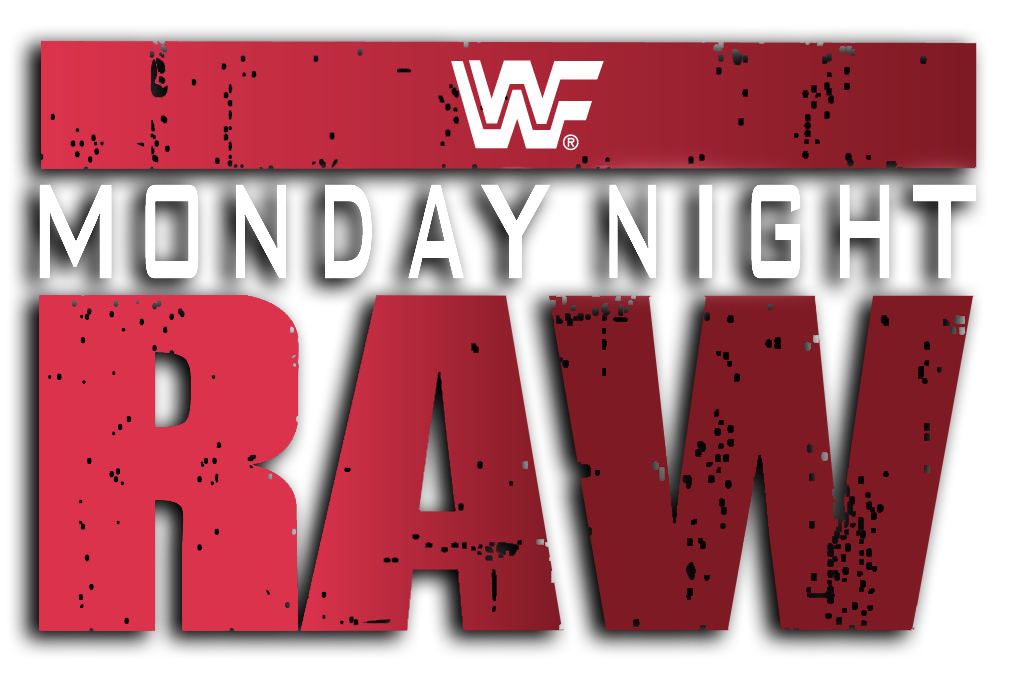 Monday Night Raw XWFE